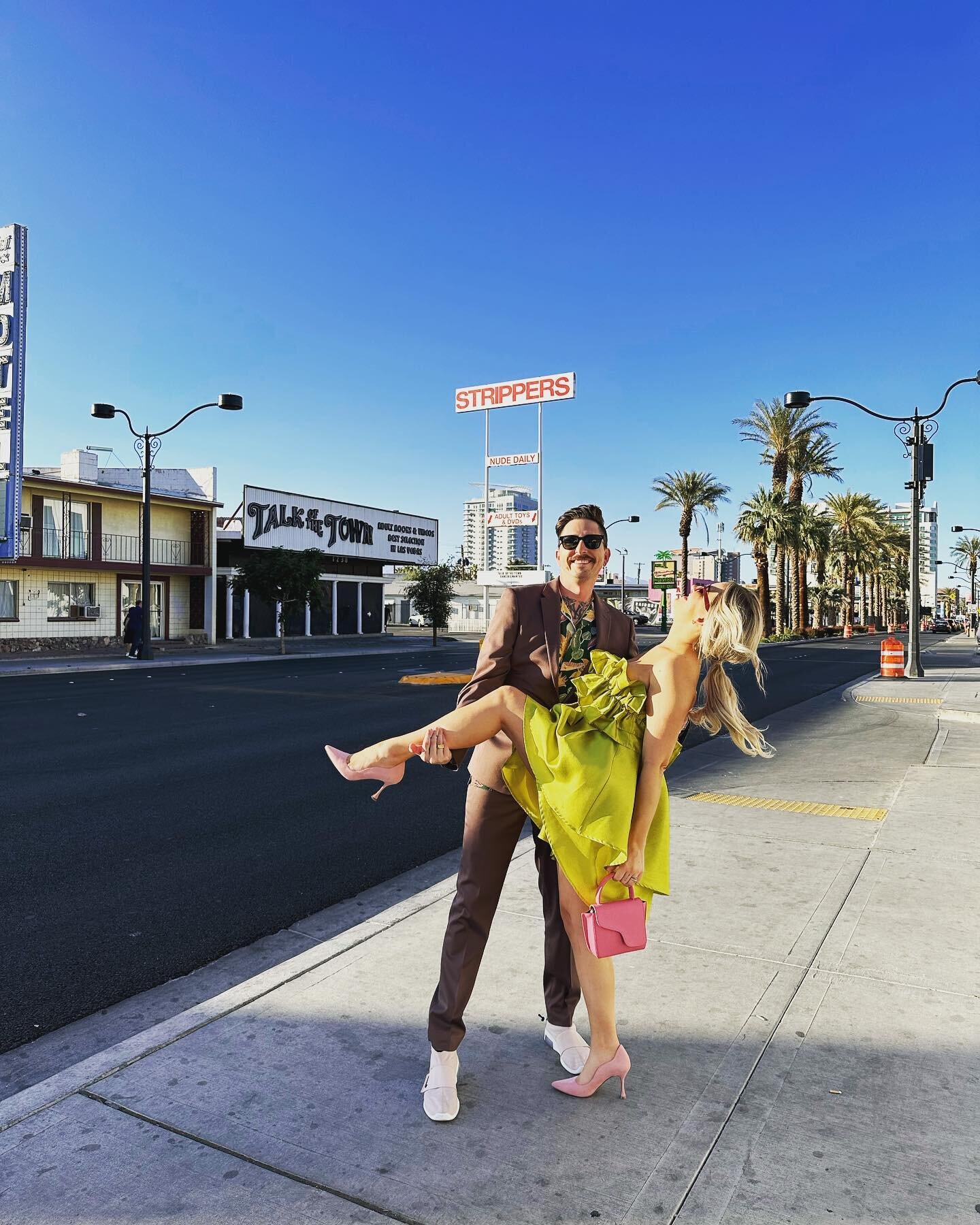 Viva Los Vegas 🎲