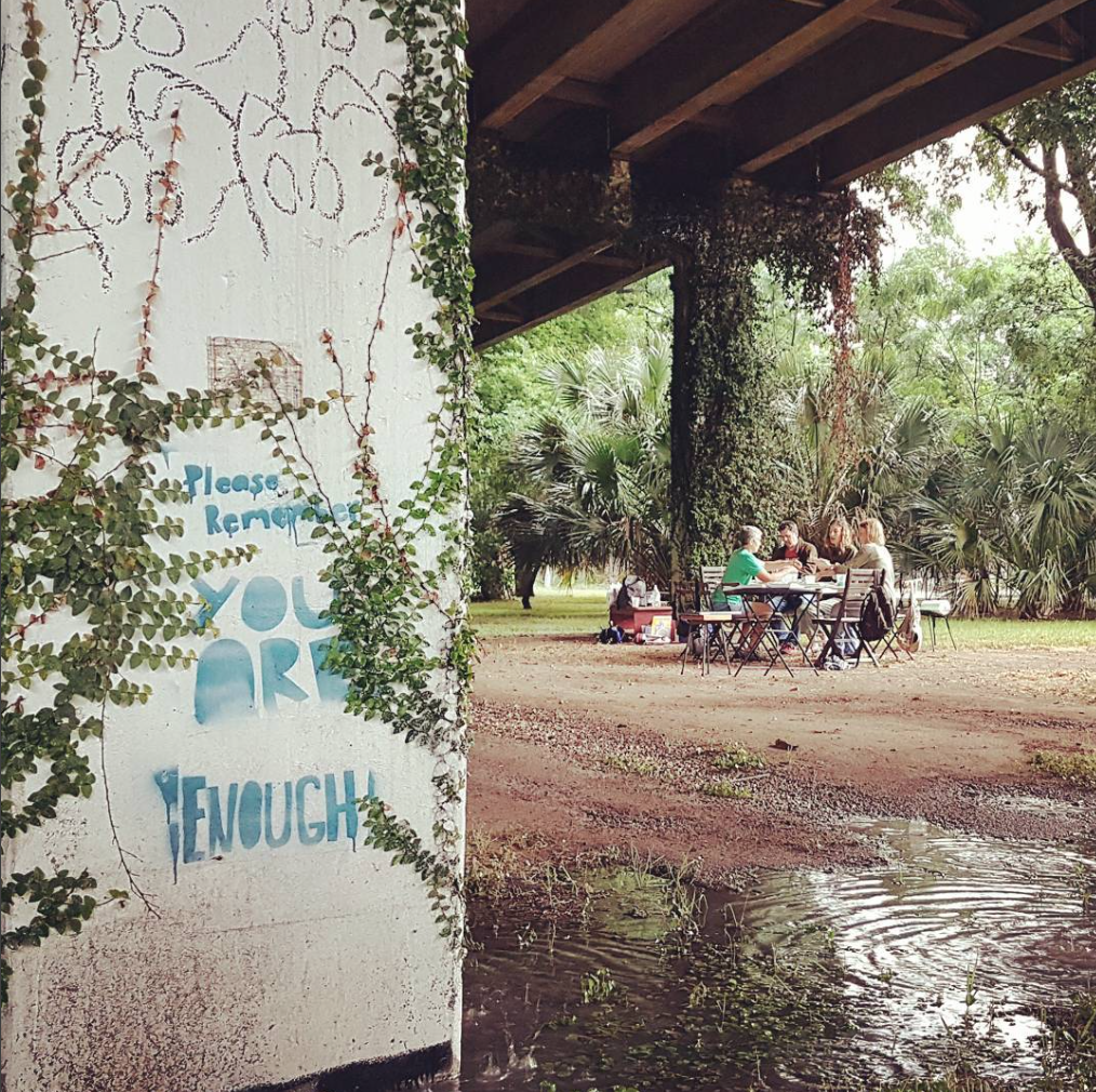 5.20.17 Photo taken by: Angela Hanson, Mappening Participant