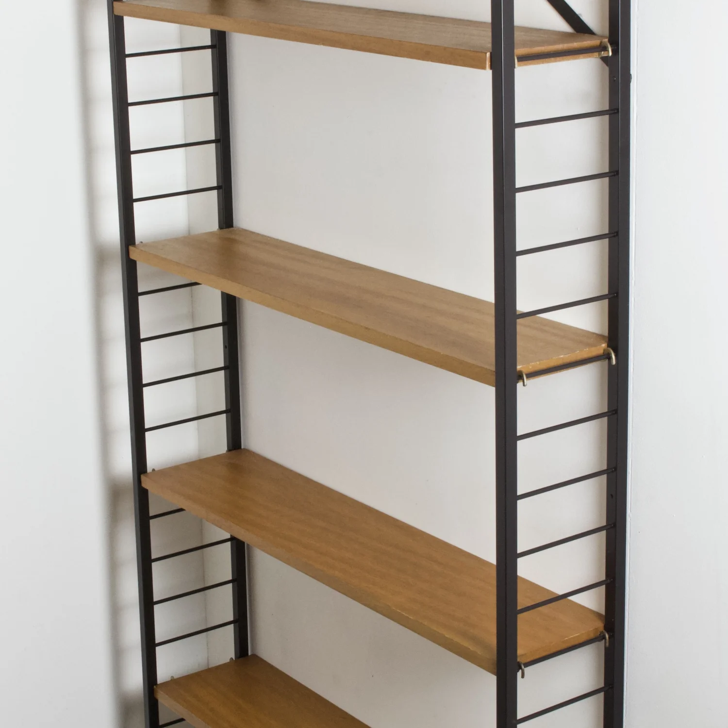 Ladderax Bookshelf — Diagonal Furniture