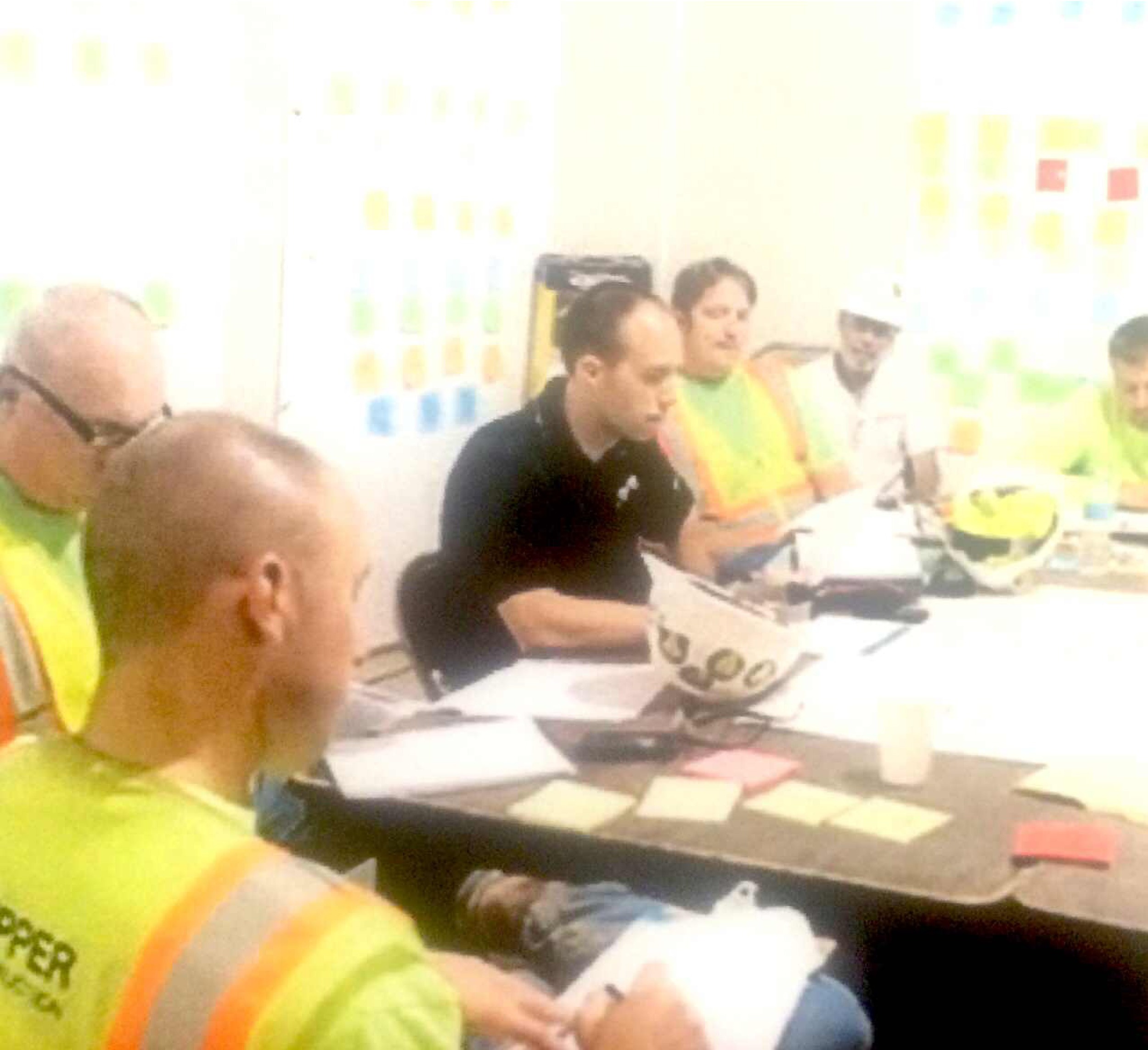 Key Takeaways from the Lean Construction in Practice Conversation