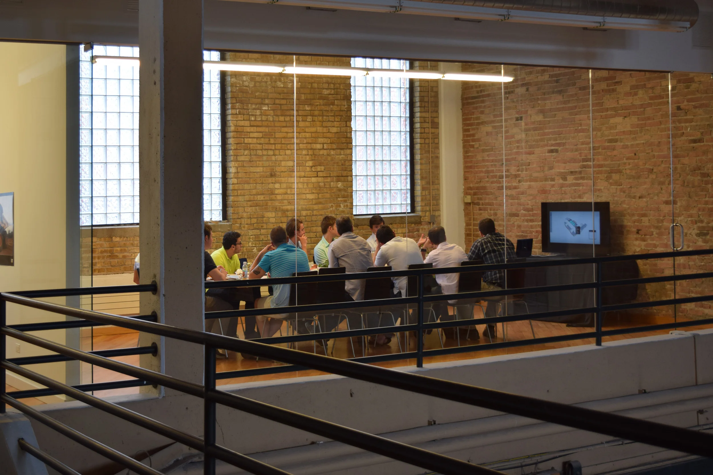 BW Sessions: Stratusvue