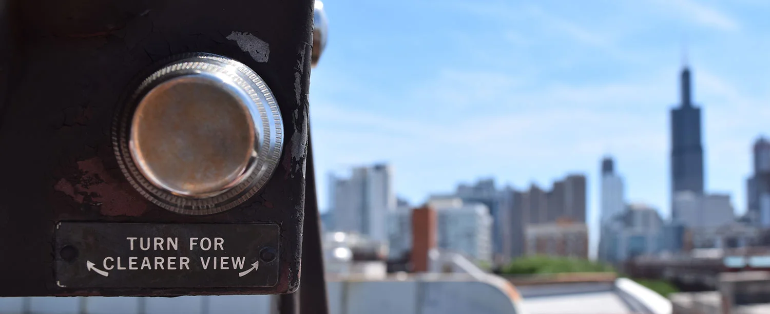 A New Community for Thinking Big