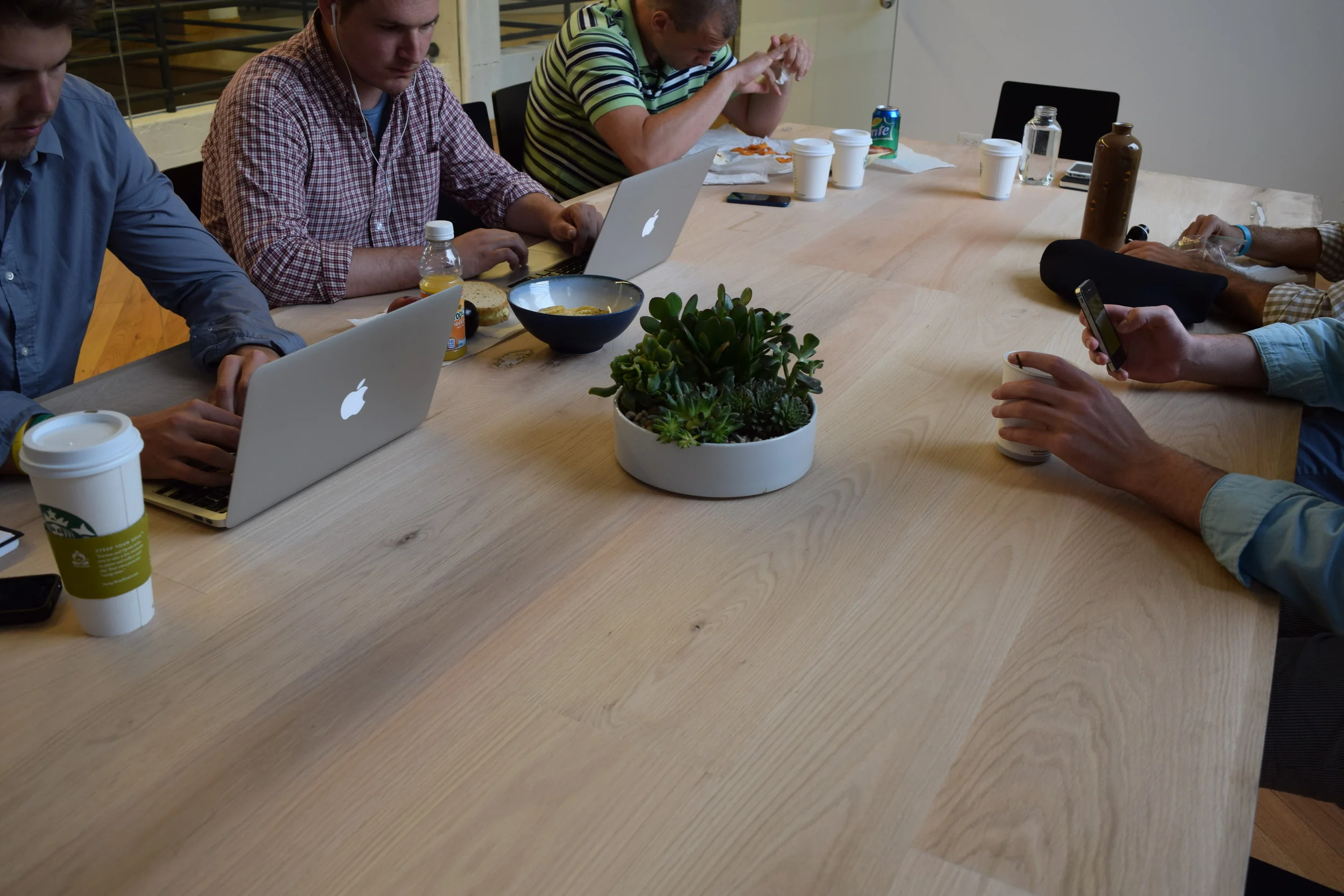 Review: Disrupting the Video Communications Industry