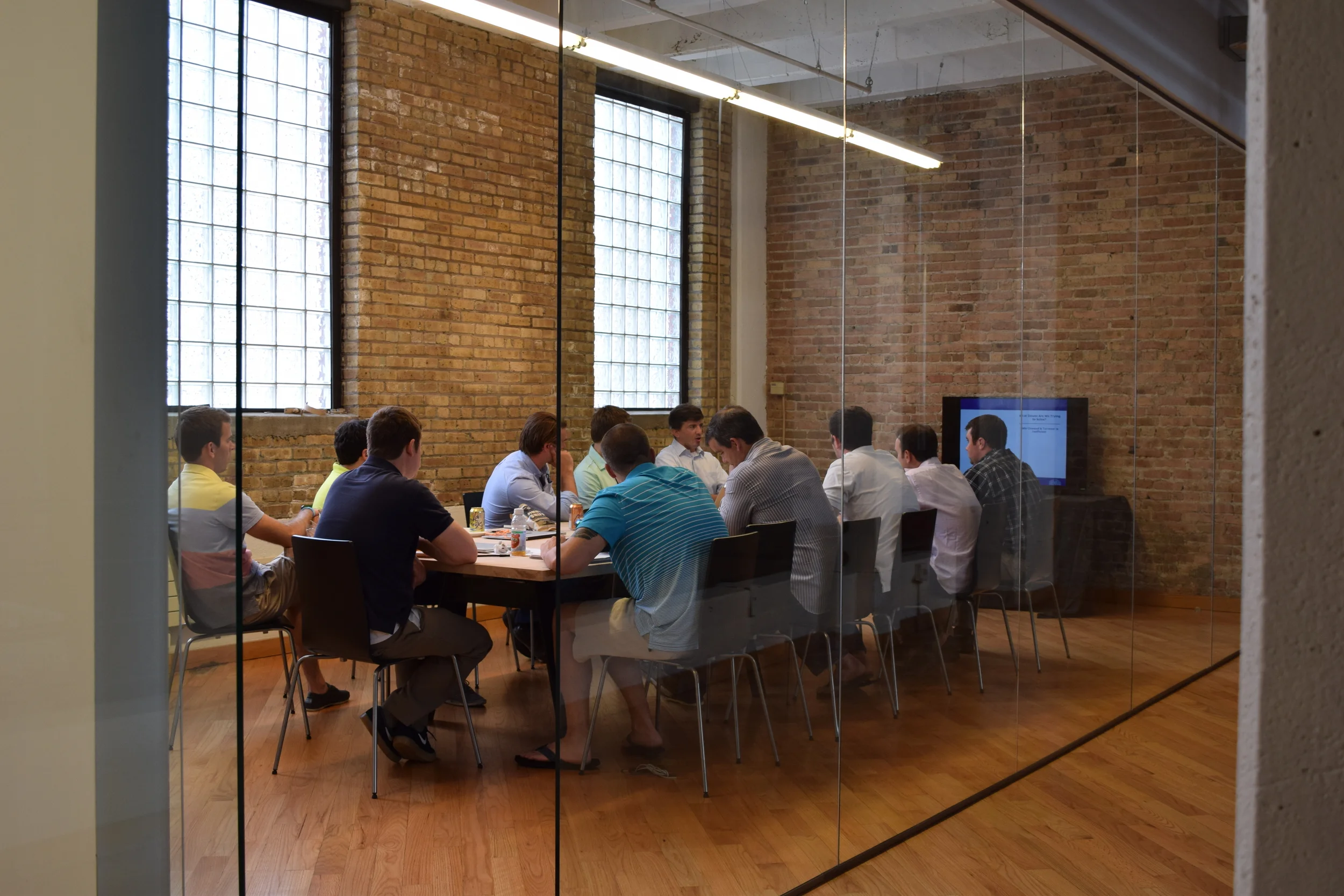 BW Sessions: EarthCam