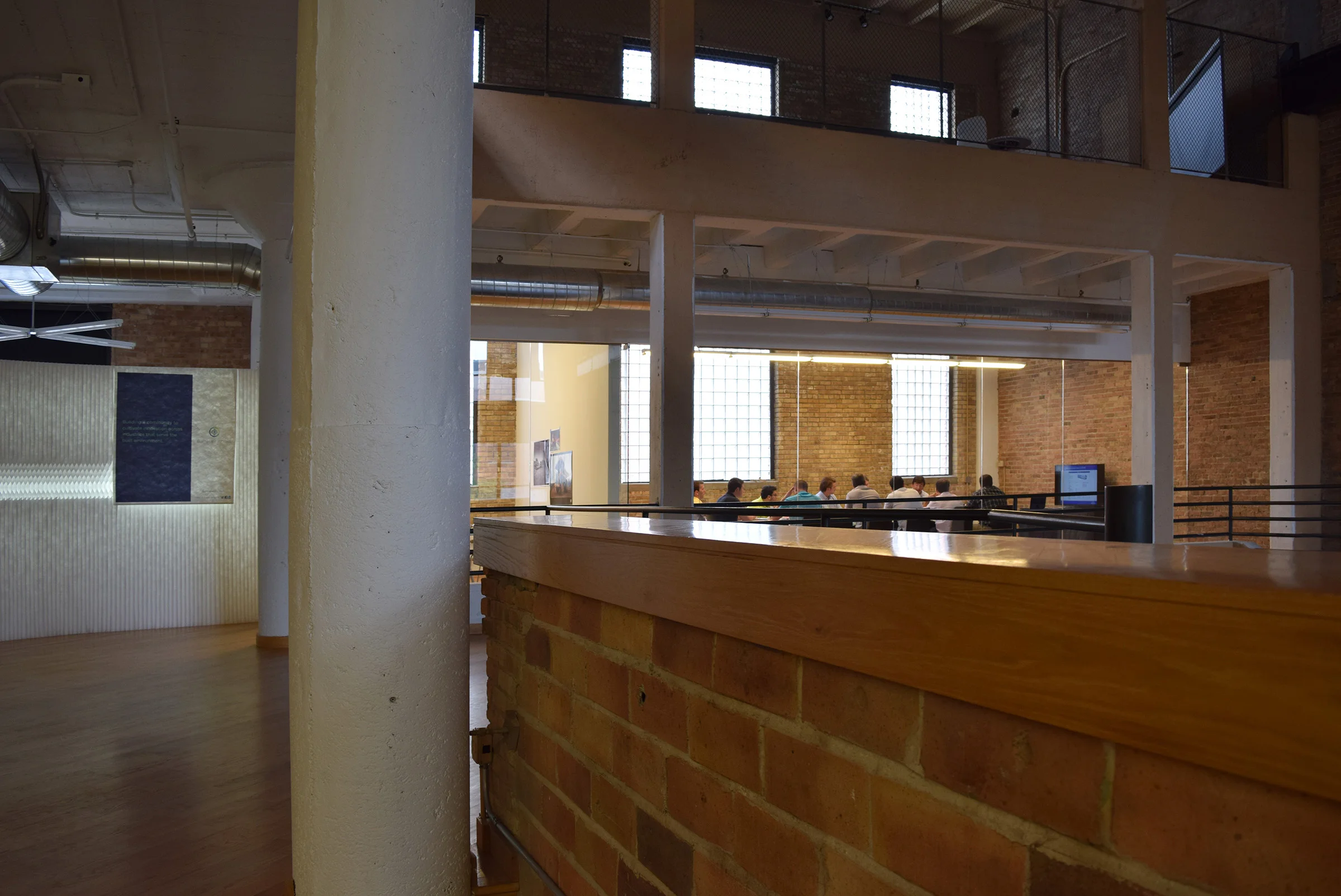 Roundtable Event Recap