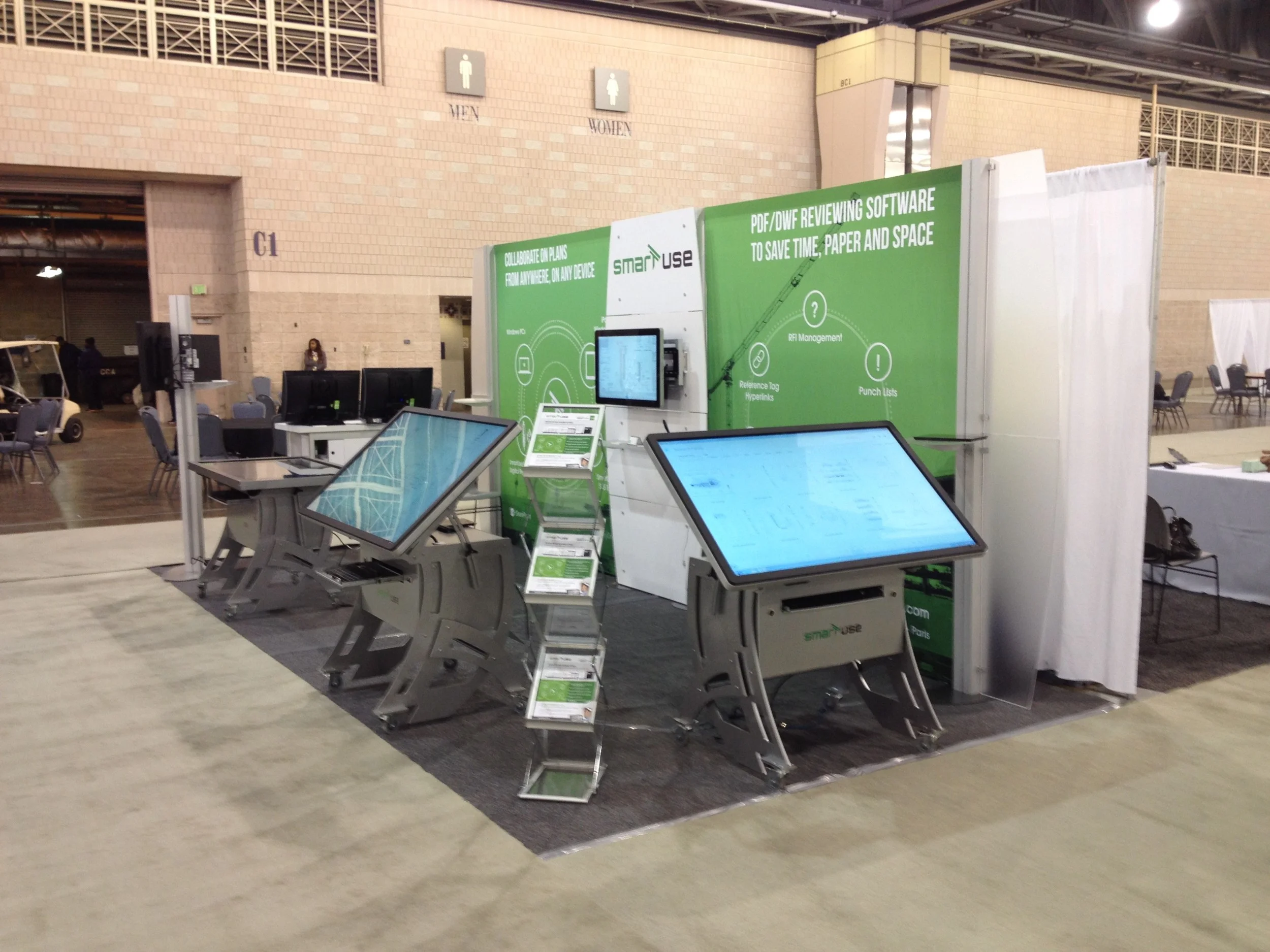 BW Sessions: SmartUse