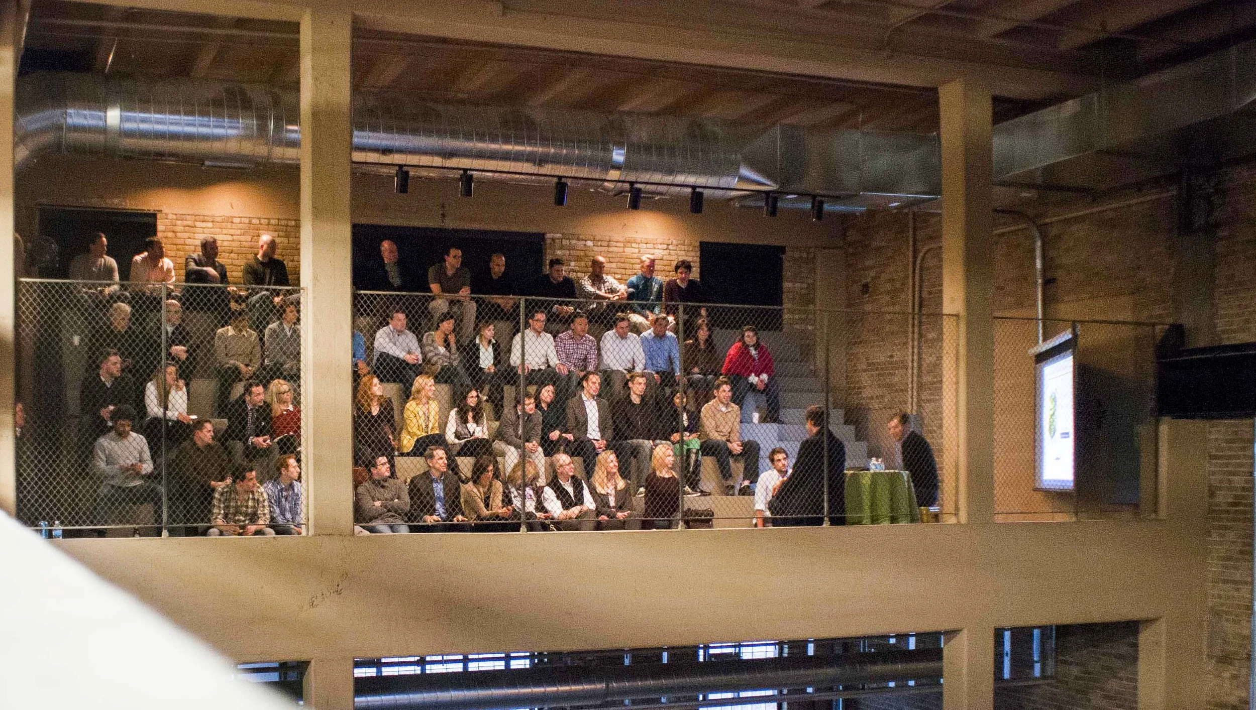 A Discussion about Cloud Computing