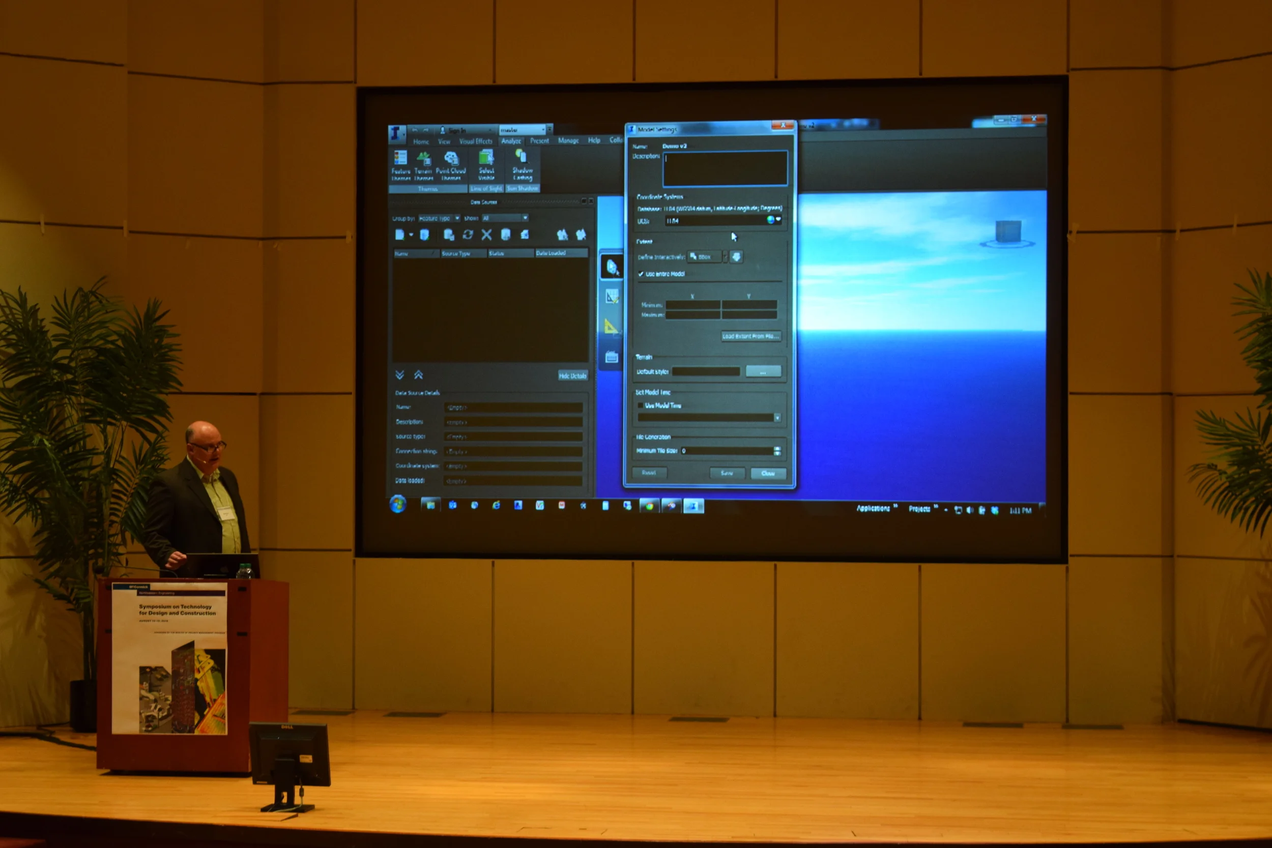 2014 NU's Now & Next Recap