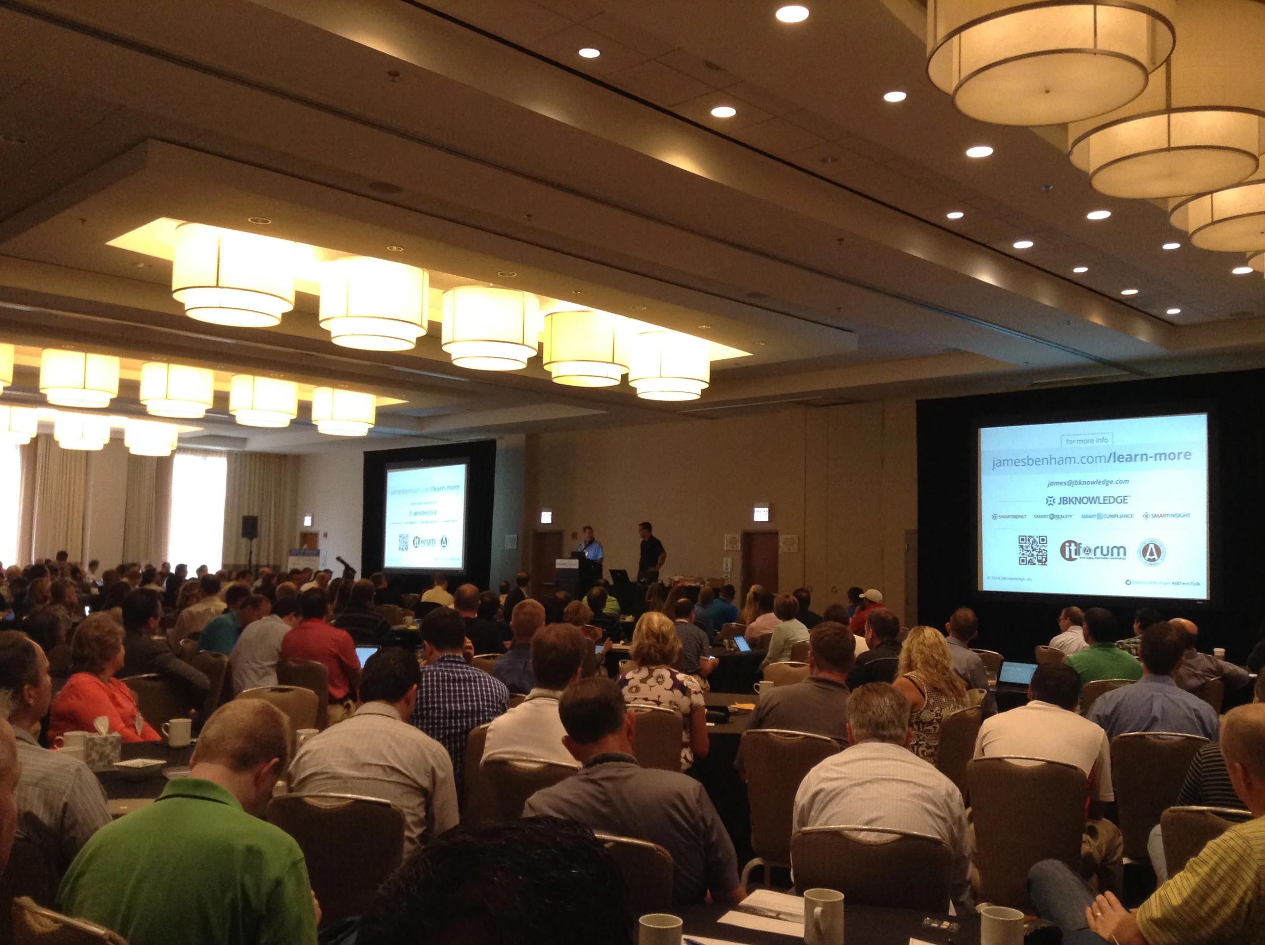 Construction Technology Forecast