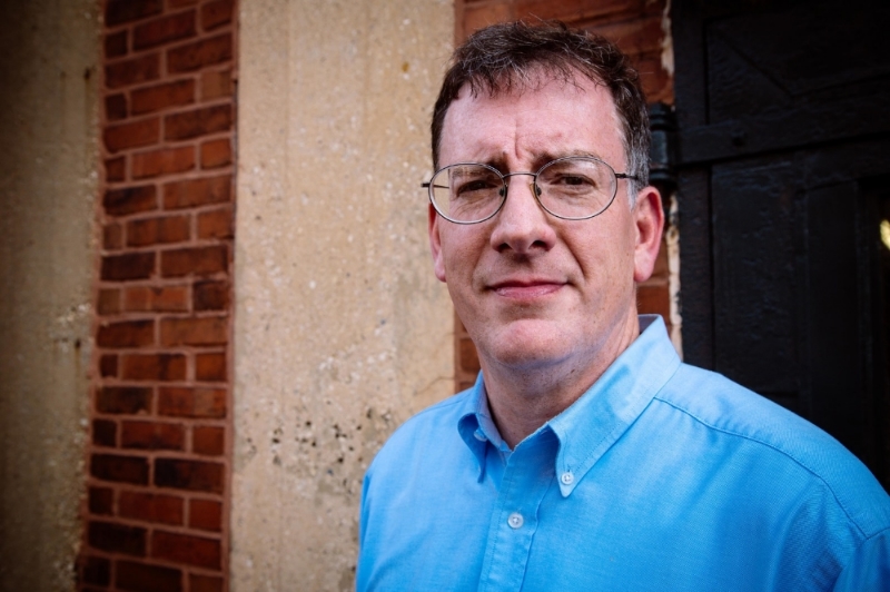 Burnham Works Taps Veteran Journalist to Lead Content