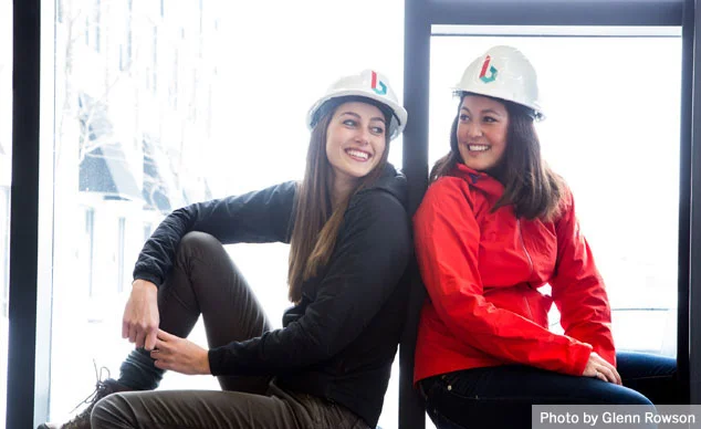 Bridgit: From Startup to 'Closeout'