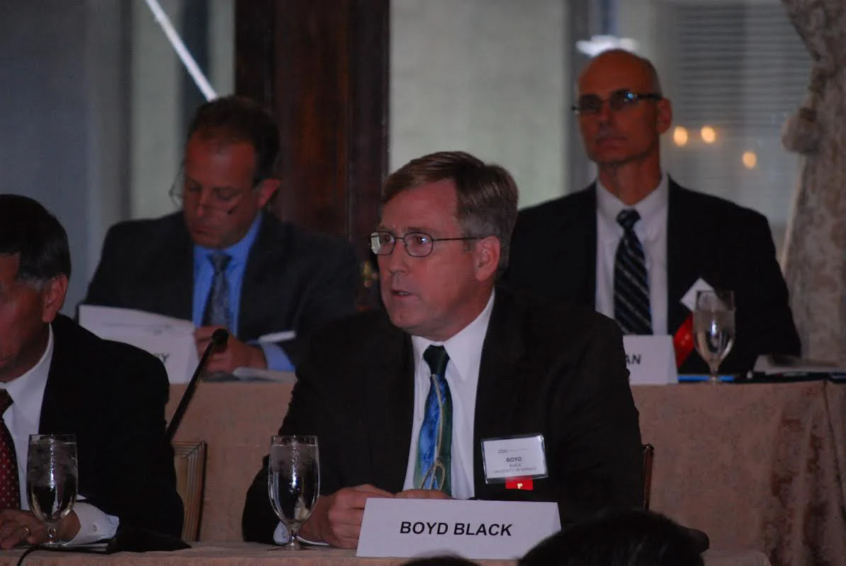 Owners push for 'big, hairy, audacious goals'