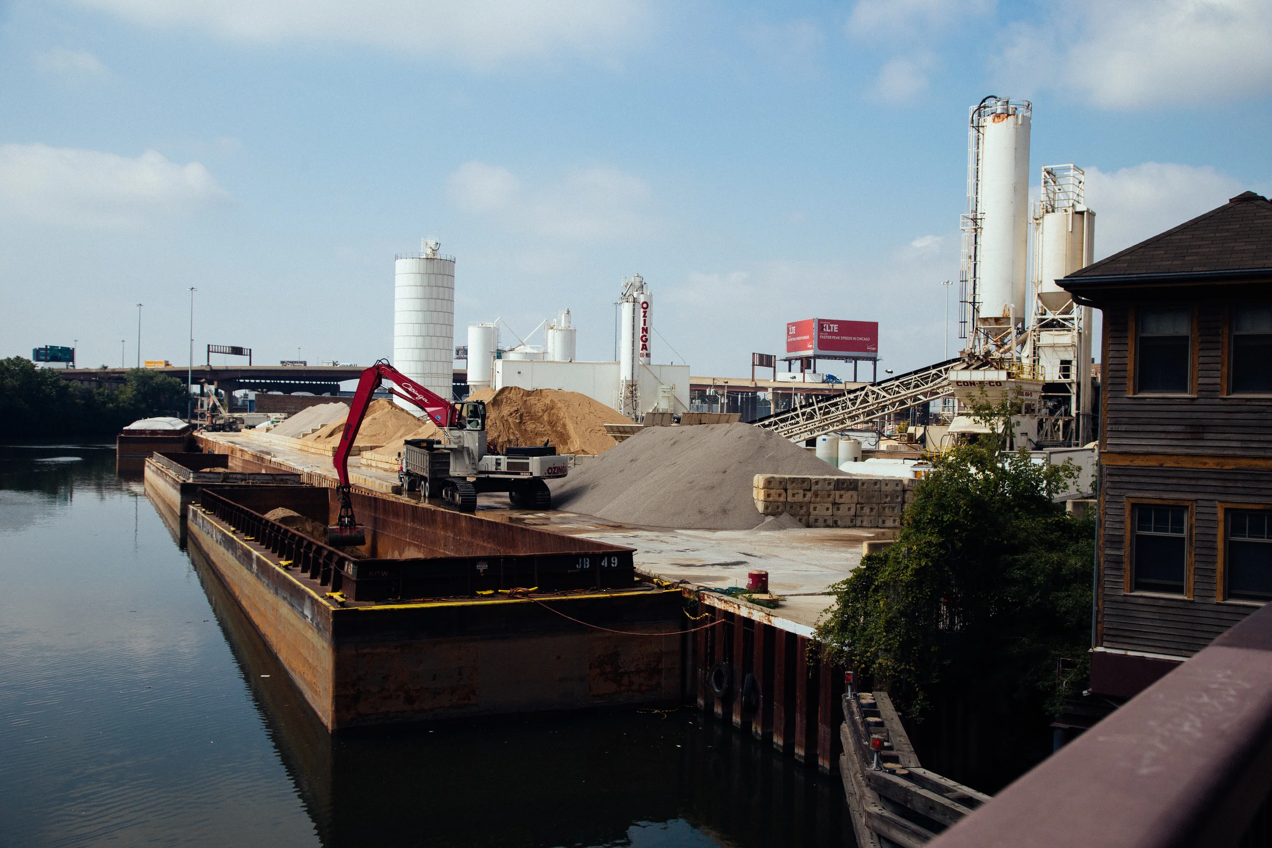 Last shall be first, as subs take tech lead