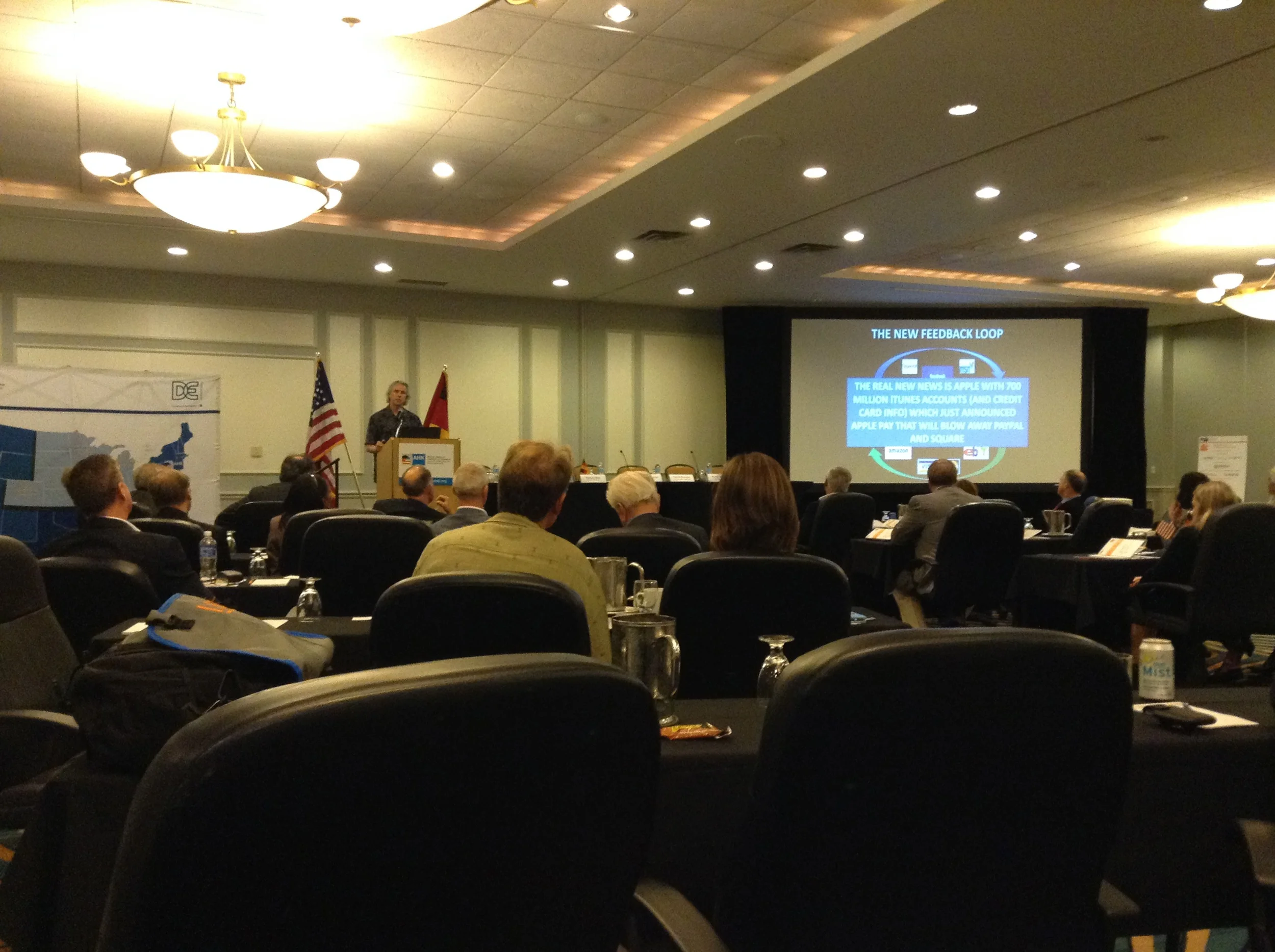 '1871' CEO: The market is studying you