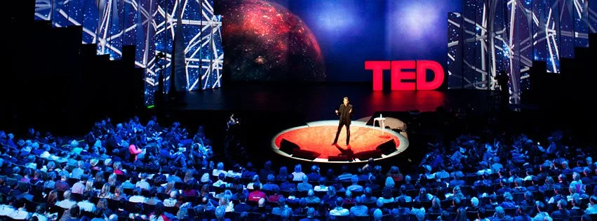 TED Talk: 'Big Data is Better Data'