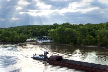 Decaying waterways need rebuilding, too