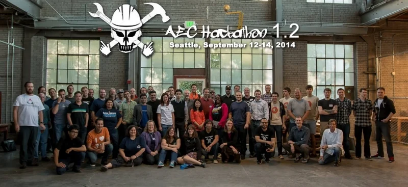 Hacking a $7-trillion industry in a weekend