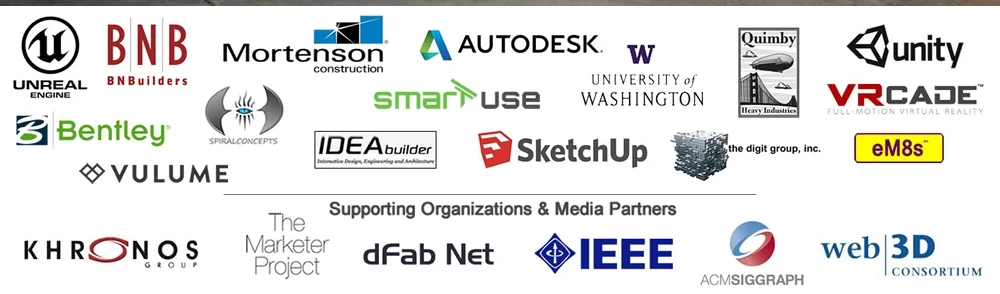 Weekend AEC Hackathons Spawn New Innovation