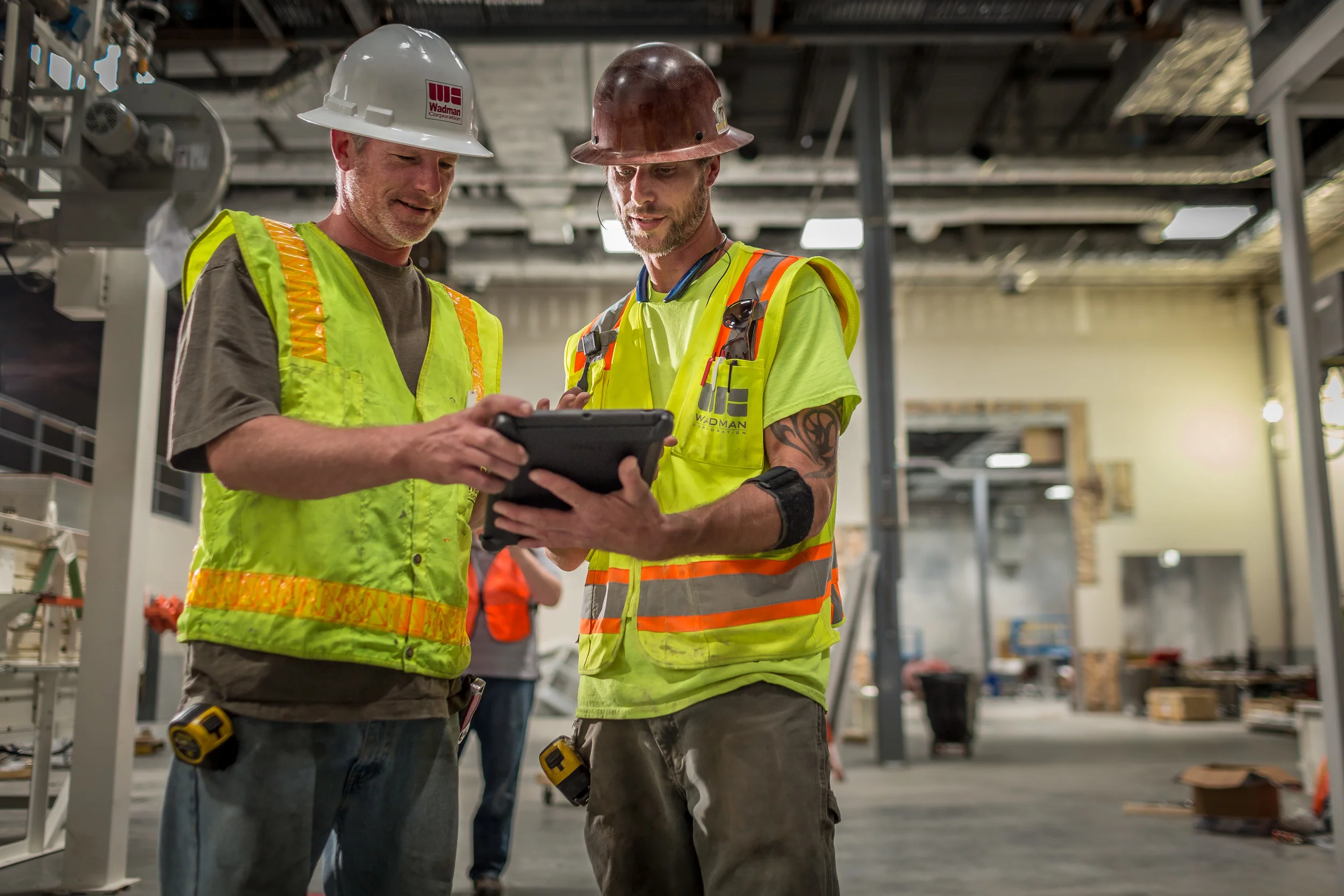 BW Sessions: FieldLens 