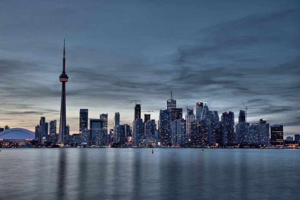 Canada ripe for innovation, says Hasegawa