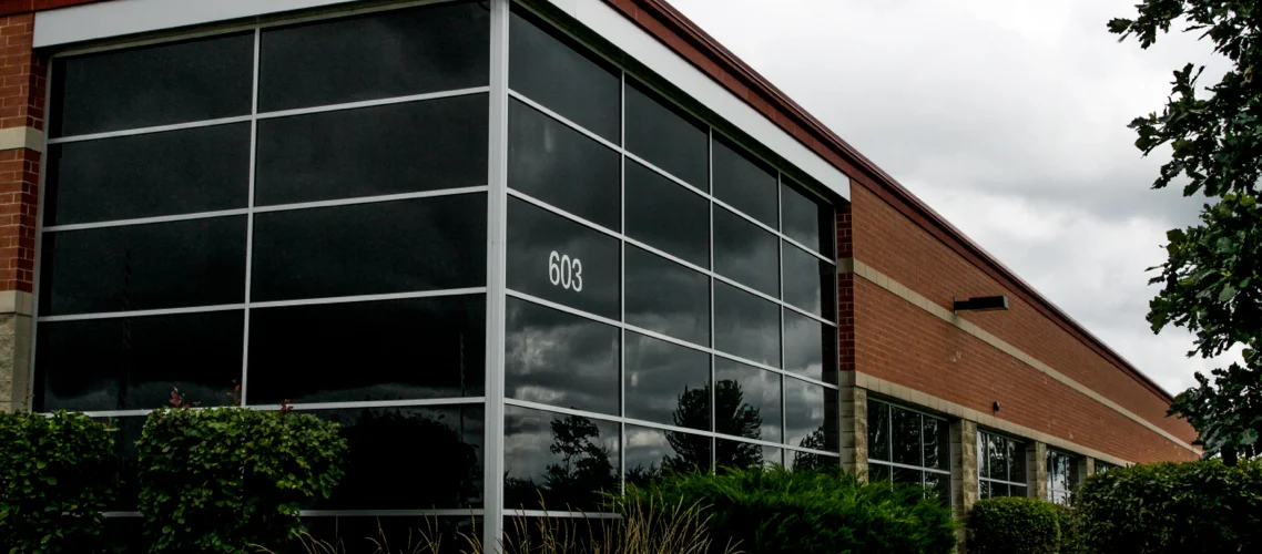 CBRE's Novak to preview trends at city's newest data center