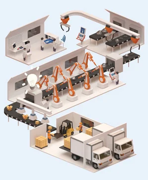 Driving Innovation from the Factory Floor