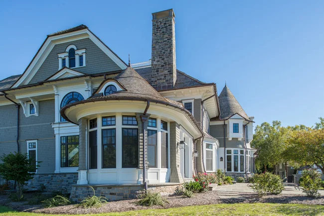  Designed in ArchiCAD, energy efficiency finds a home in NJ