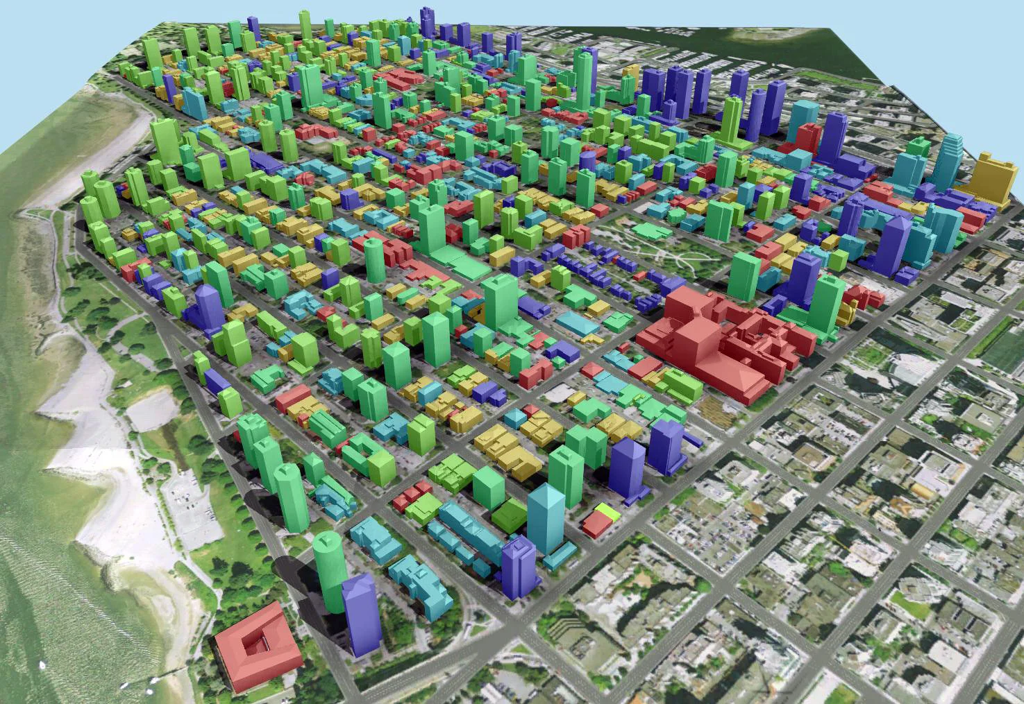 Smart cities are more than sensors, big data and traffic cams