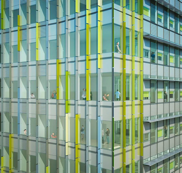 Where waste was king, efficiency now can rule