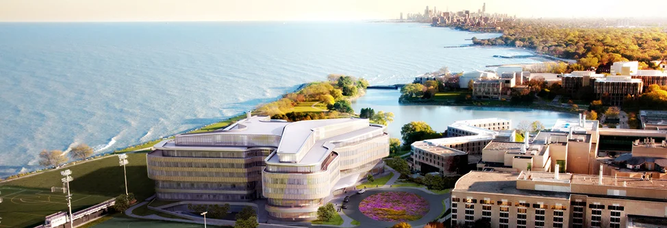Flexibility key at 'unprecedented' Northwestern facility