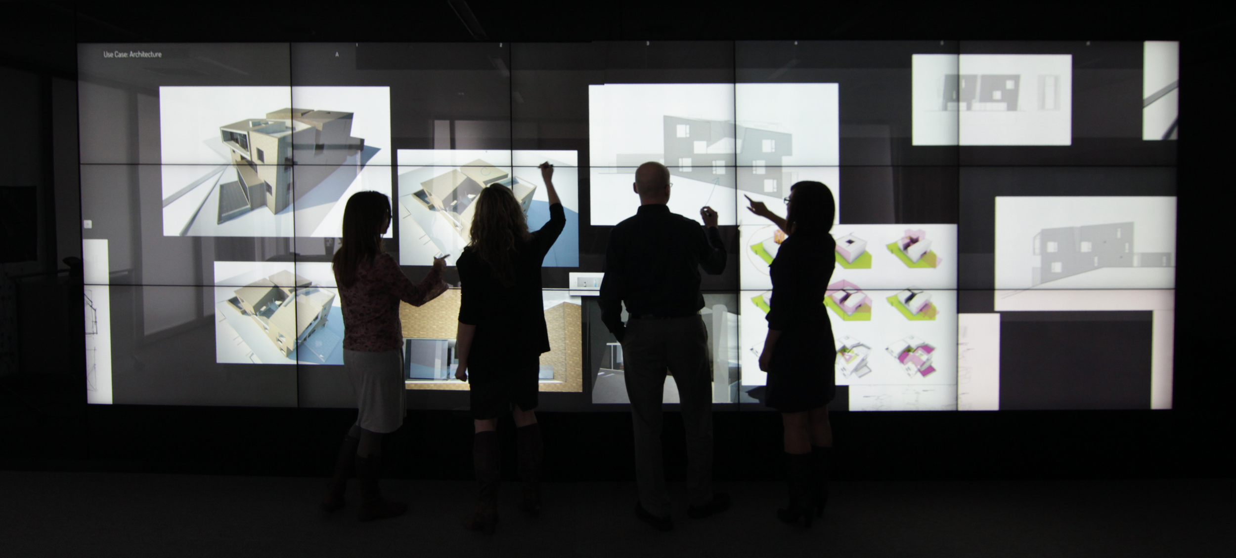 Welcome to the Golden Age of collaboration