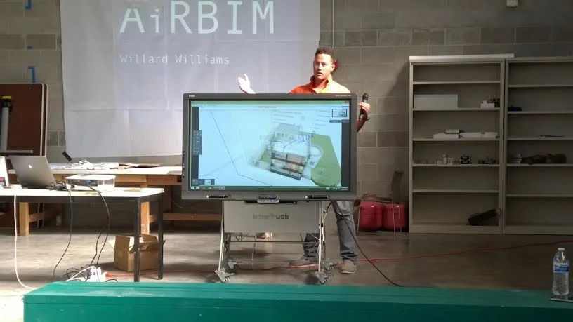 Industry e-volution REALLY just getting started