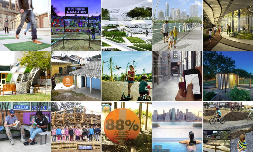 SXSW Eco: 10 hot topics @ Austin's 'sustainapalooza'