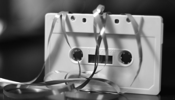 Will you be playing the same old tune in 2015?