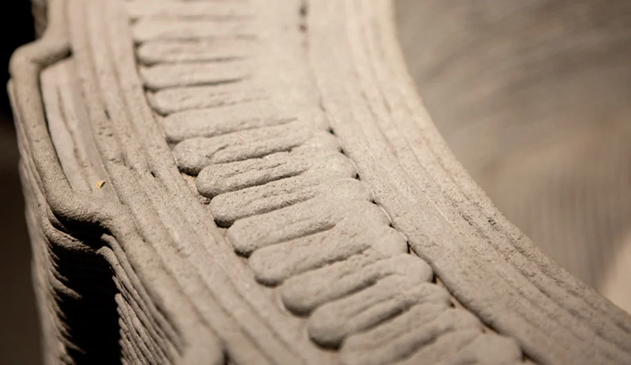 Researchers, industry leaders partnering on 3D innovations