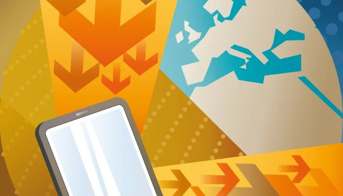 LAW REVIEW: Top 5 tech legal shifts of 2014