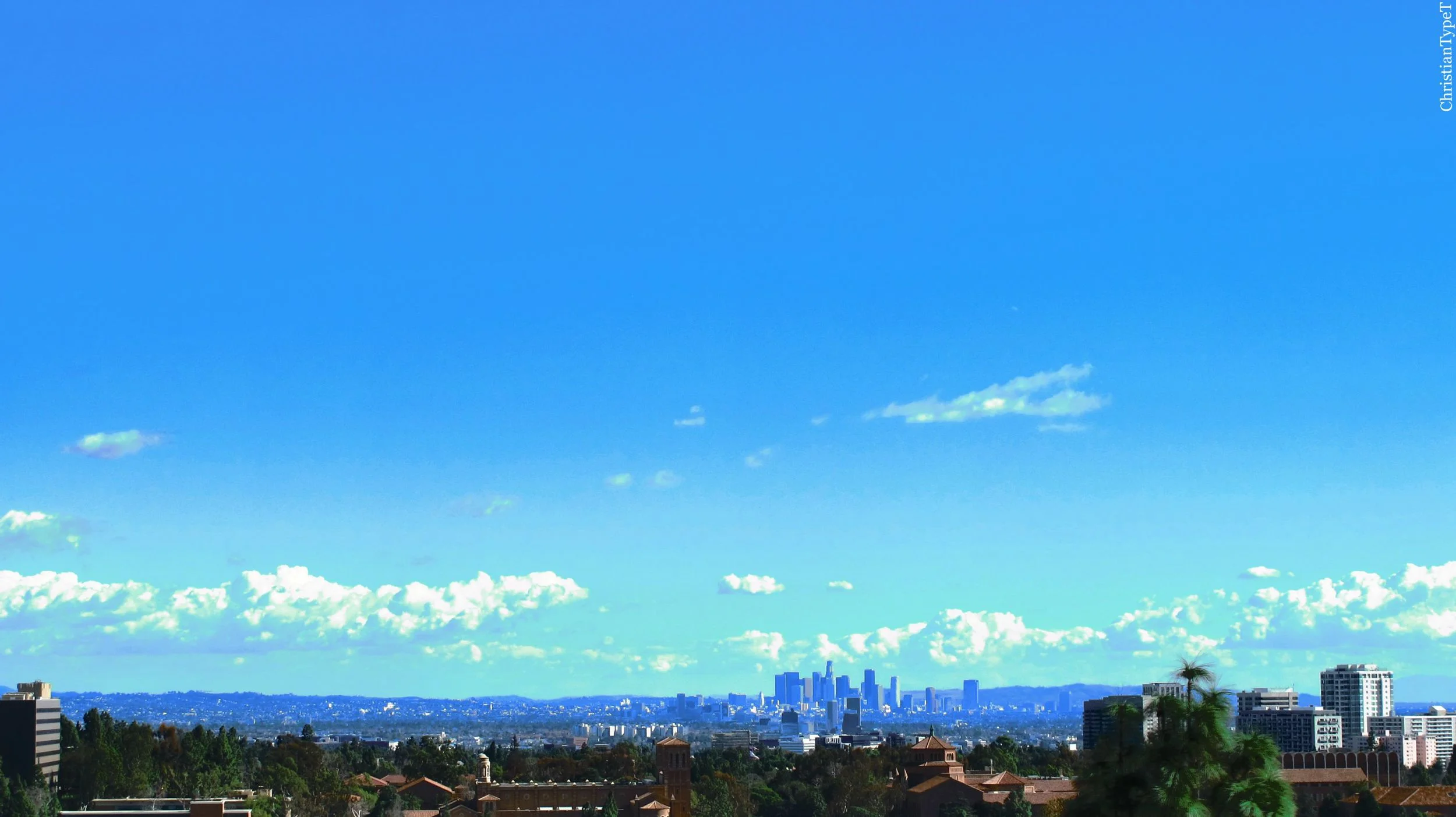 Forecast Gift Basket: Consensus sees blue skies ahead