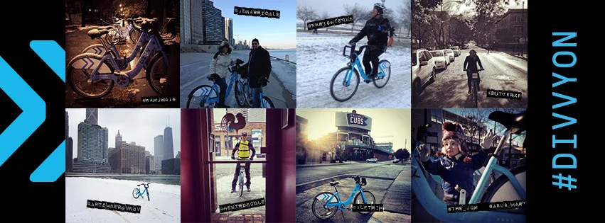 Divvy lunch date now just days away