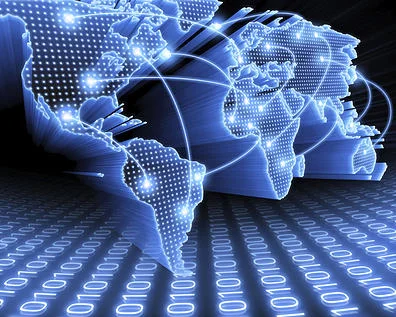 Tech Trinity: Three worldly predictions for 2015