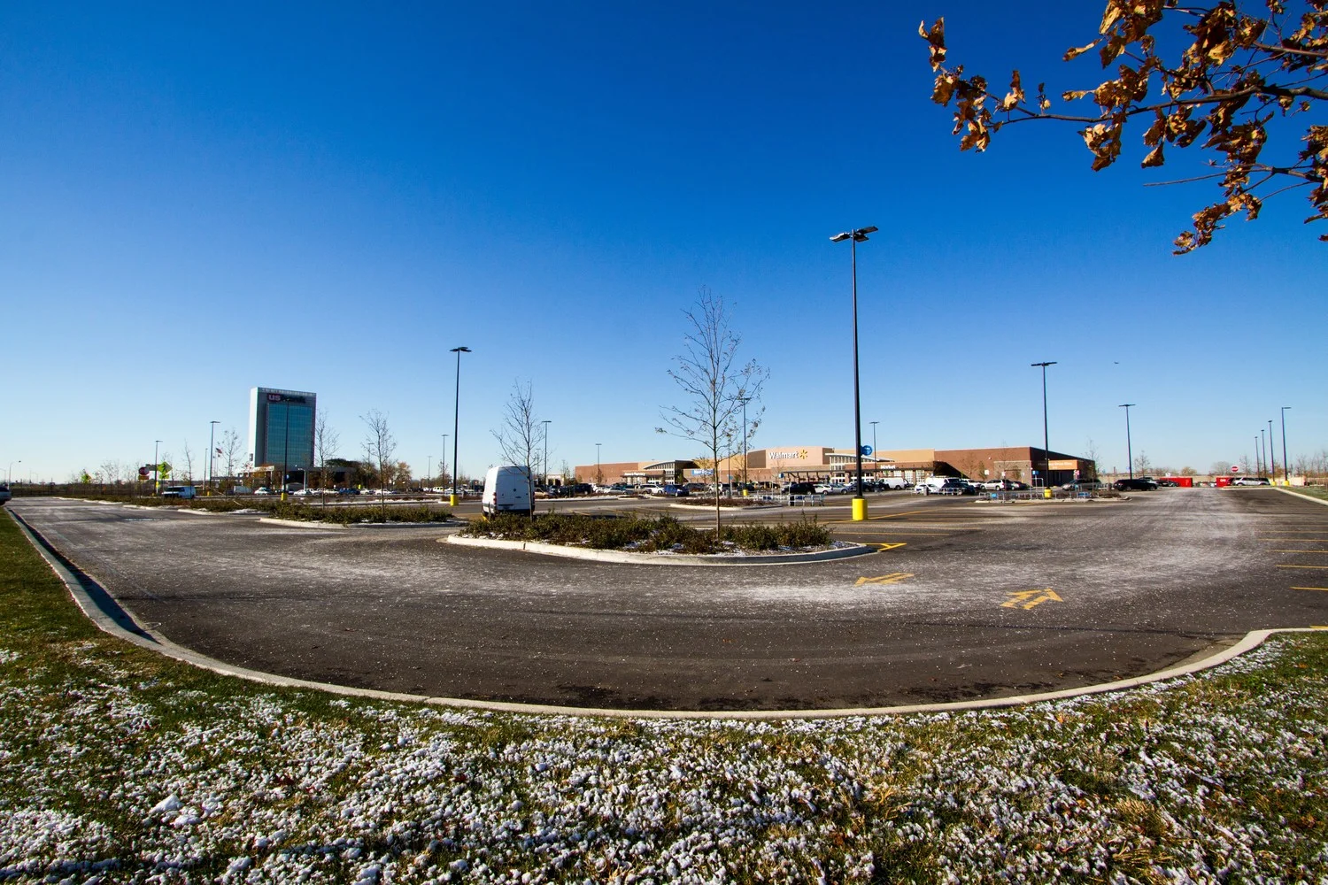 Leaving the tried and true to 'engage' a higher calling