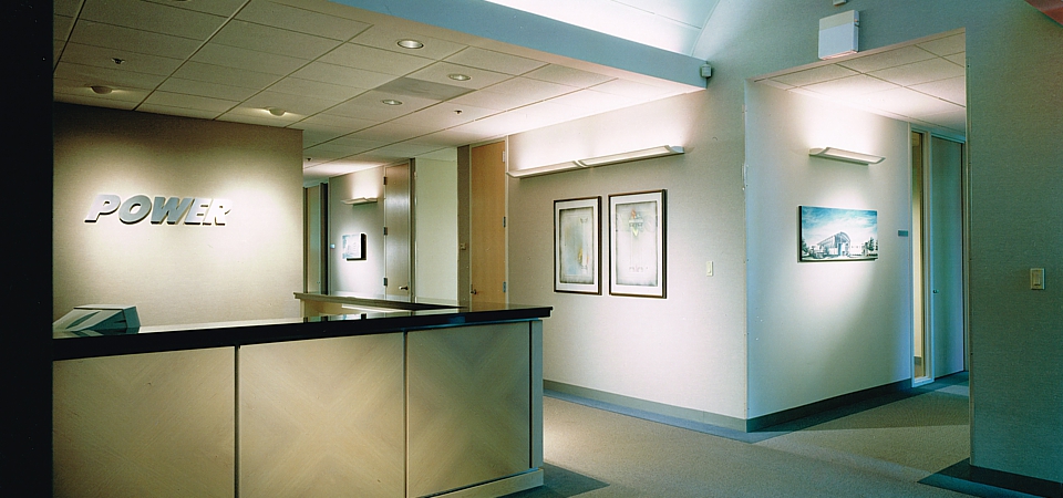 'POWER shift': CEO retires after 29 years at iconic contractor