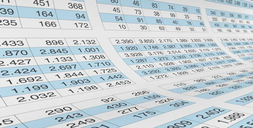 More firms may &#x27;excel&#x27; without spreadsheets