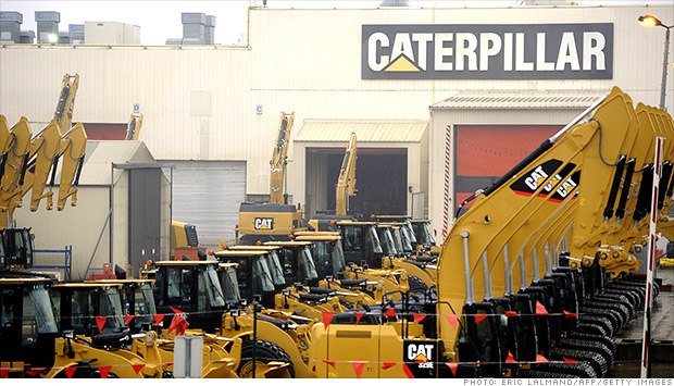 How best to maintain equipment to keep that competitive edge