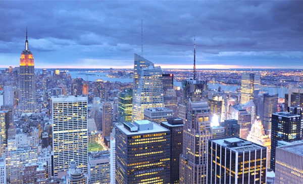 Big Apple Recap: "If You Can Hack it There..." 