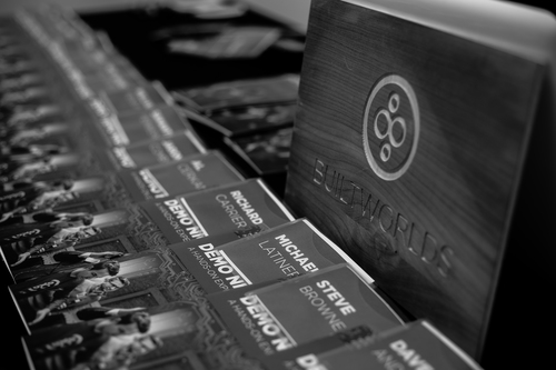 Book It! Deadline nears for first BW community resource guide