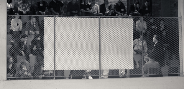 Demo Night dazzles in multiple dimensions