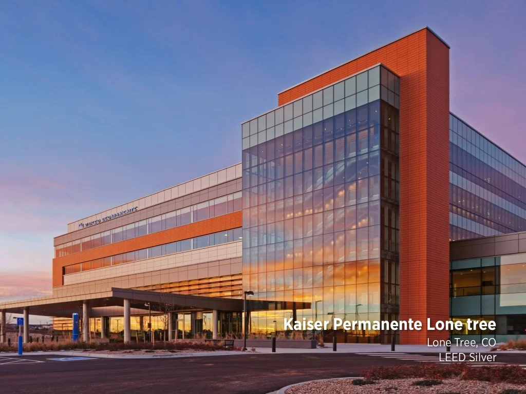 Saluting sustainability, USGBC names Top 10 States for LEED