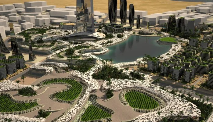 Internet of Buildings: The New Epoch of Computing