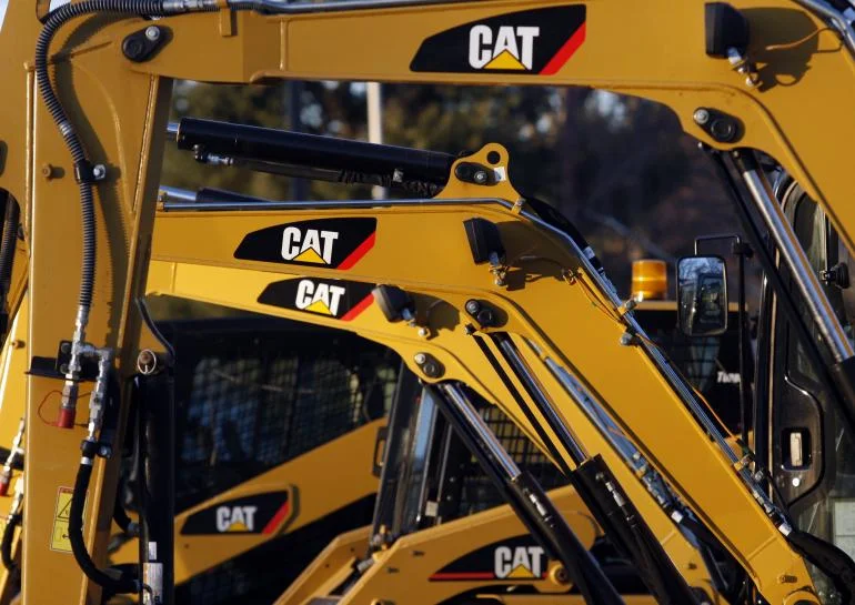 CAT CHAT: New products seek separation via smarts, sustainability