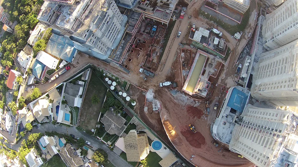 Drone use regs, permits lag as potential soars